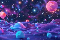 Cute space and galaxy background backgrounds astronomy universe.