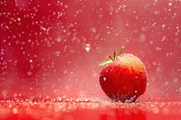 Abstract background fruit backgrounds strawberry.