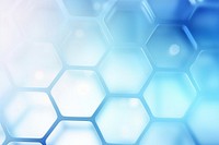 Abstract background backgrounds technology honeycomb.