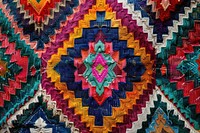 Mexican pattern backgrounds art creativity.