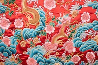 Chinese pattern backgrounds wallpaper creativity.