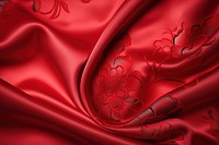 Chinese pattern backgrounds satin silk.