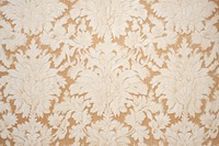 Damask pattern backgrounds wallpaper texture.