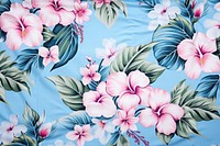 Hawaii backgrounds pattern flower.