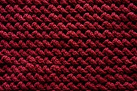 Knit backgrounds texture maroon.