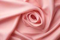 Rose backgrounds silk pink.