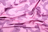 Pink camo backgrounds camouflage crumpled.