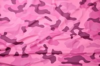 Pink camo backgrounds repetition camouflage.
