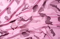 Pink camo backgrounds camouflage crumpled.