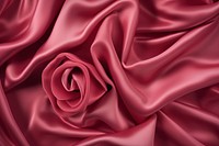 Rose backgrounds satin silk.