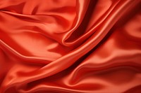 Satin backgrounds silk red.