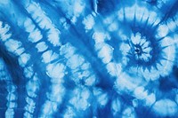 Tie dye backgrounds blue textured.