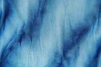 Tie dye backgrounds texture blue.