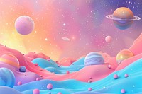 Cute space galaxy background backgrounds universe outdoors.
