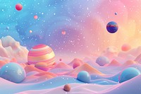 Cute space galaxy background backgrounds outdoors nature.