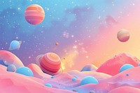 Cute space galaxy background backgrounds astronomy universe.