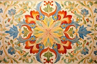 Medieval Persian painting art of persian pattern backgrounds decoration creativity.