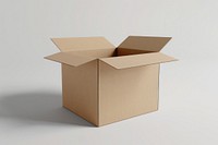 Carton carton cardboard package.