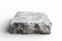 Cement mineral skating hockey.