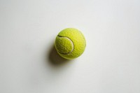 Tennis tennis sports ball.