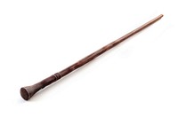 Photo of magic wand smoke pipe.