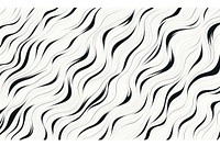 Flame linear effect texture paper pattern.