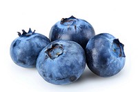 Blueberry medication produce fruit.
