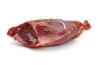 Leg ham mutton food meat.