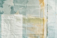 Polaroid film stripsephemera border backgrounds paper textured.