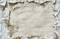 Sand close up ephemera border backgrounds paper weathered.