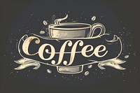 Coffee Shop Logo coffee logo cup.