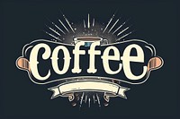 Coffee Shop Logo logo advertisement architecture.