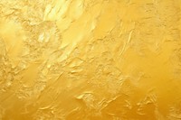 Oil texture yellow.