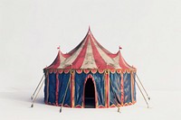 Circus Tent circus tent recreation.