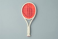 Tennis racket sports ping pong paddle.