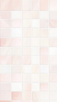 Offset pastel tile pattern architecture building wall.