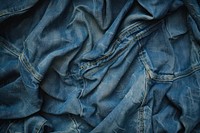 Old jean jeans clothing apparel.
