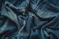 Old jean jeans clothing apparel.
