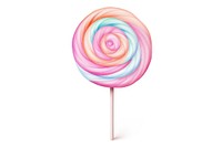 Lollipop confectionery sweets candy.