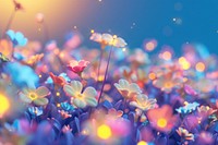 Cute flowers background backgrounds outdoors blossom.