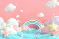 Cute sky background backgrounds tranquility medication.