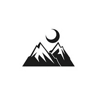 Mountain logo dynamite weaponry.