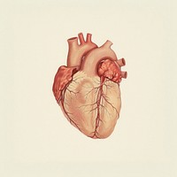 Medical heart human creativity.