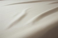 Simple fat lay fabric mockup white silk white board.