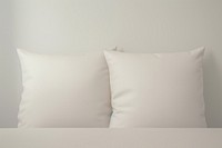 Pillow mockups cushion home decor.