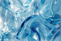 Light blue glass backgrounds abstract ice.