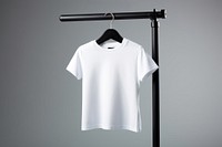 T-shirt hanger undershirt clothing.