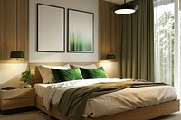 Aesthetic minimal bedroom pillow lamp electronics.