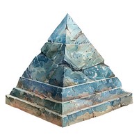 Pyramid pyramid architecture .