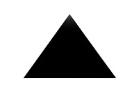 Pyramid triangle.